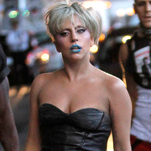 Lady Gaga Lady Gaga